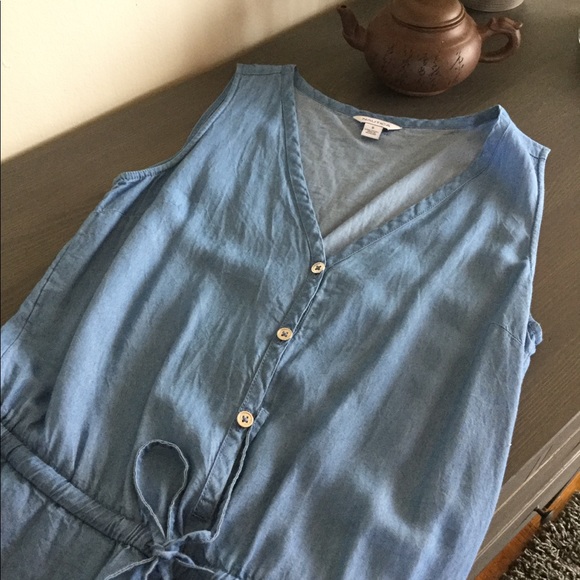 Nautica Jumpsuit - Picture 3 of 3